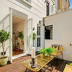 Be London - The De Beauvoir Residences