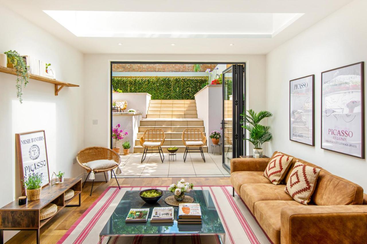Be - The De Beauvoir Residences Londra