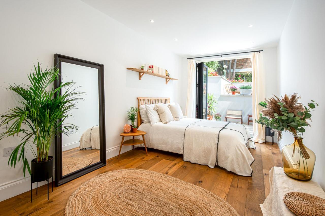 Appartamento Be - The De Beauvoir Residences Londra