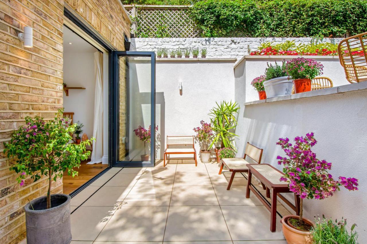 Appartamento Be - The De Beauvoir Residences