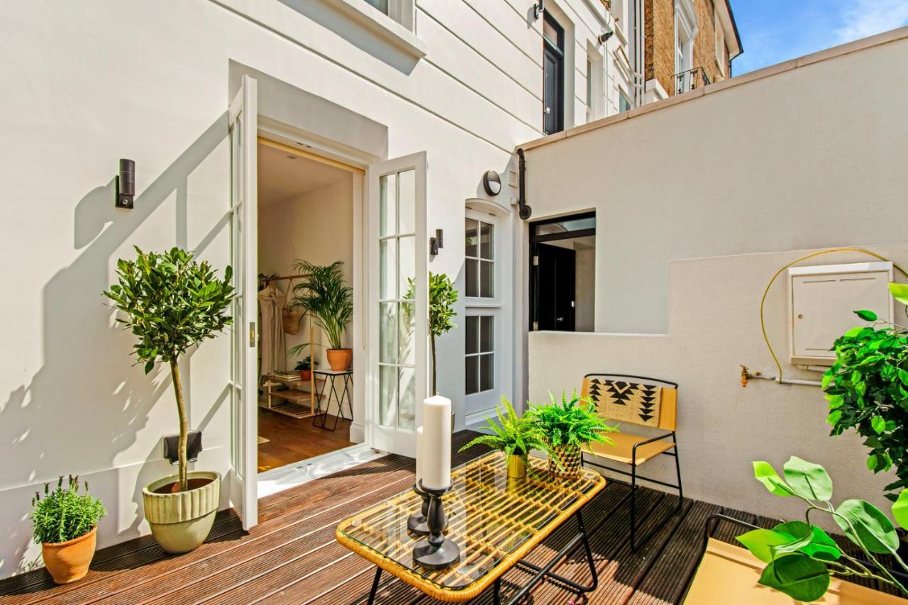 Be - The De Beauvoir Residences Appartamento
