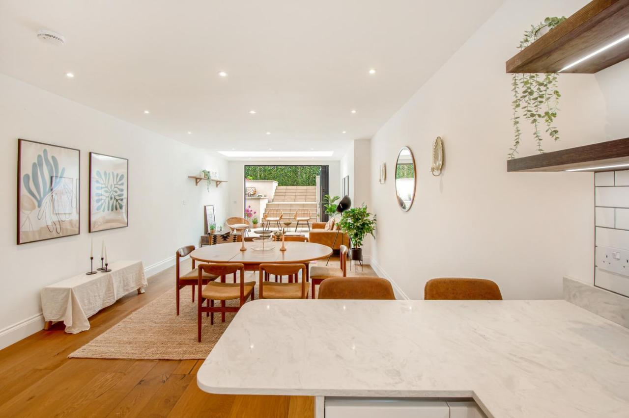 Appartamento Be - The De Beauvoir Residences *