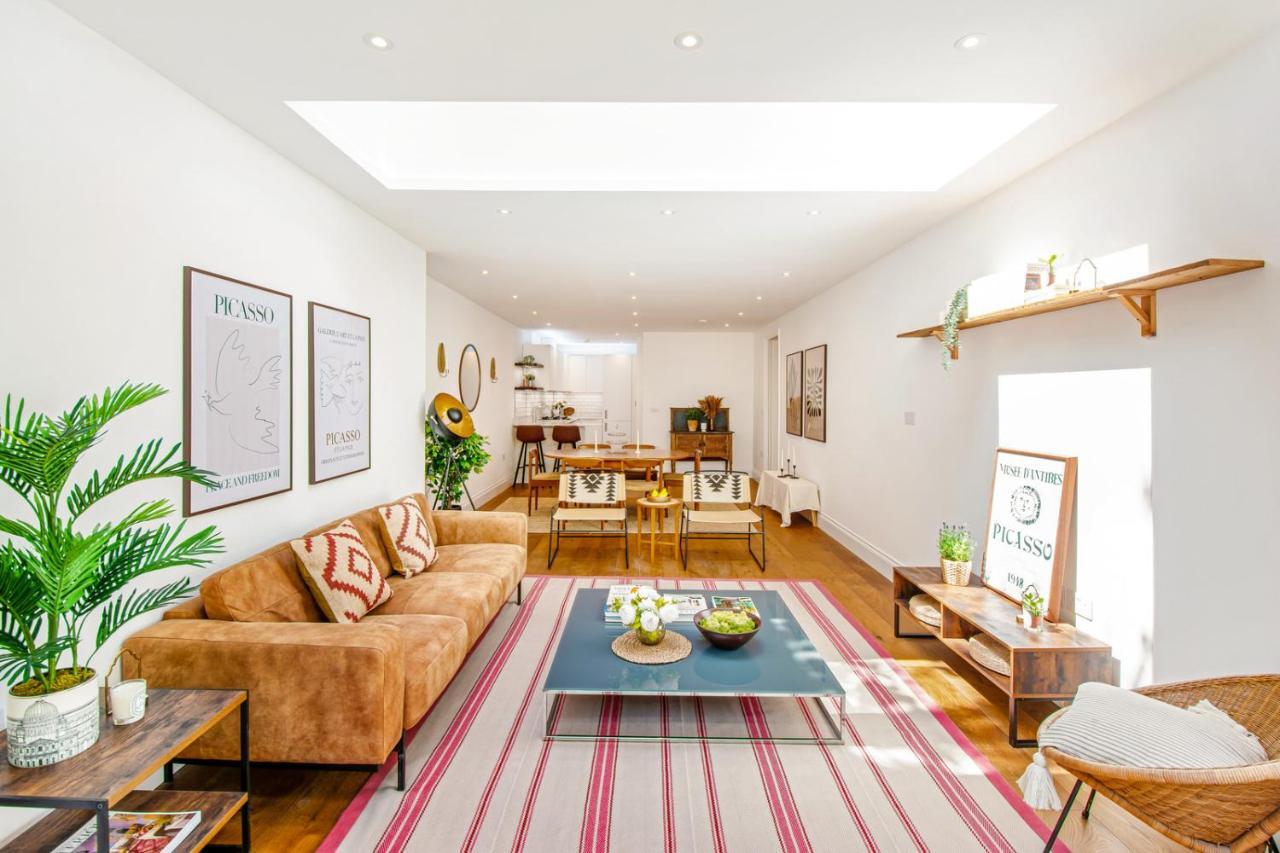 Be - The De Beauvoir Residences Appartamento *