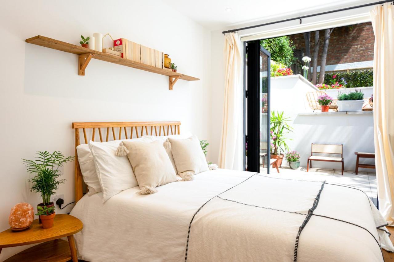 Be - The De Beauvoir Residences *