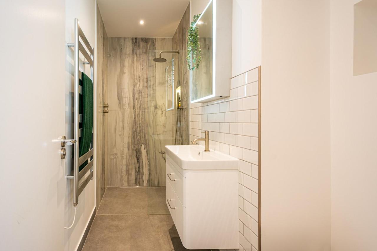 Appartamento Be - The De Beauvoir Residences *